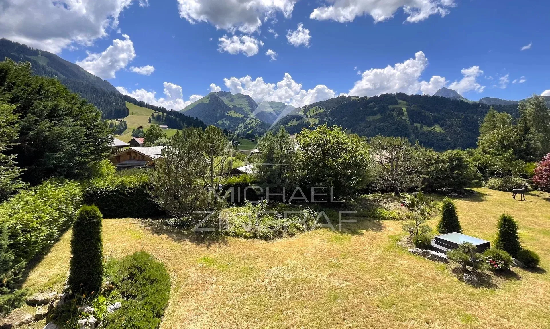 Chalet exclusif avec piscine intérieure à Bissen à louer - 11