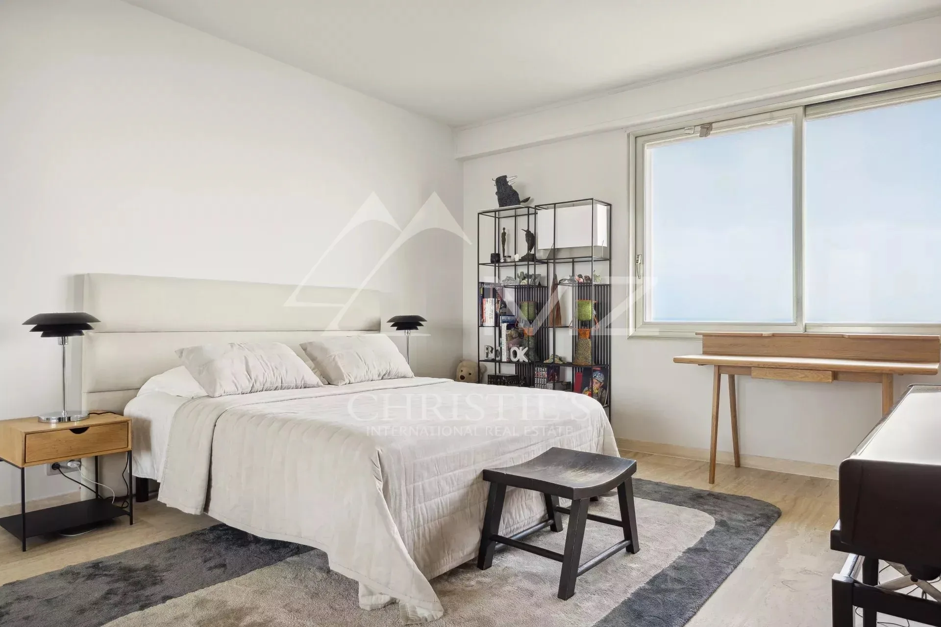 Moderne 4-Zimmer-Wohnung mit Panoramablick auf das Meer - 16