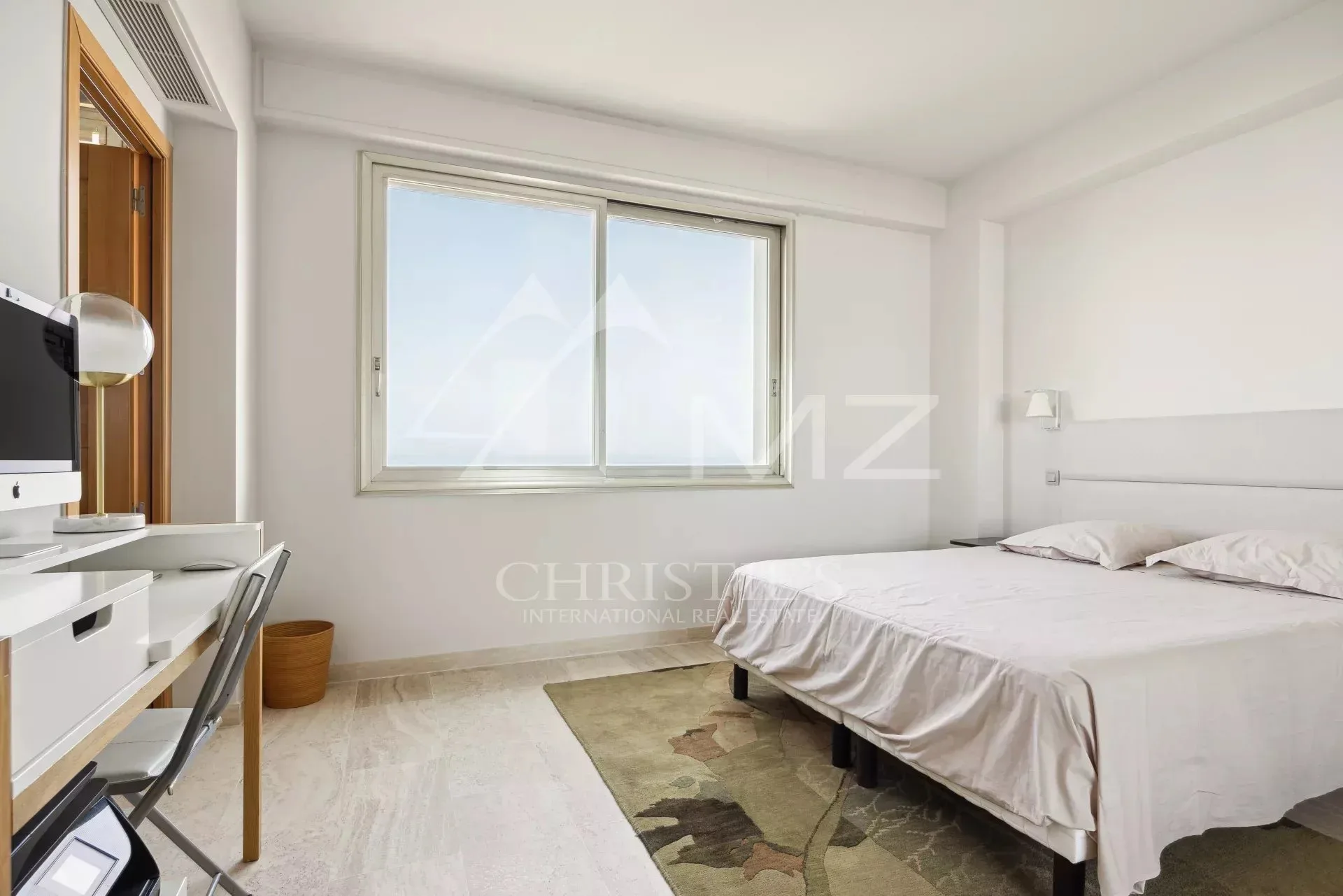 Moderne 4-Zimmer-Wohnung mit Panoramablick auf das Meer - 17