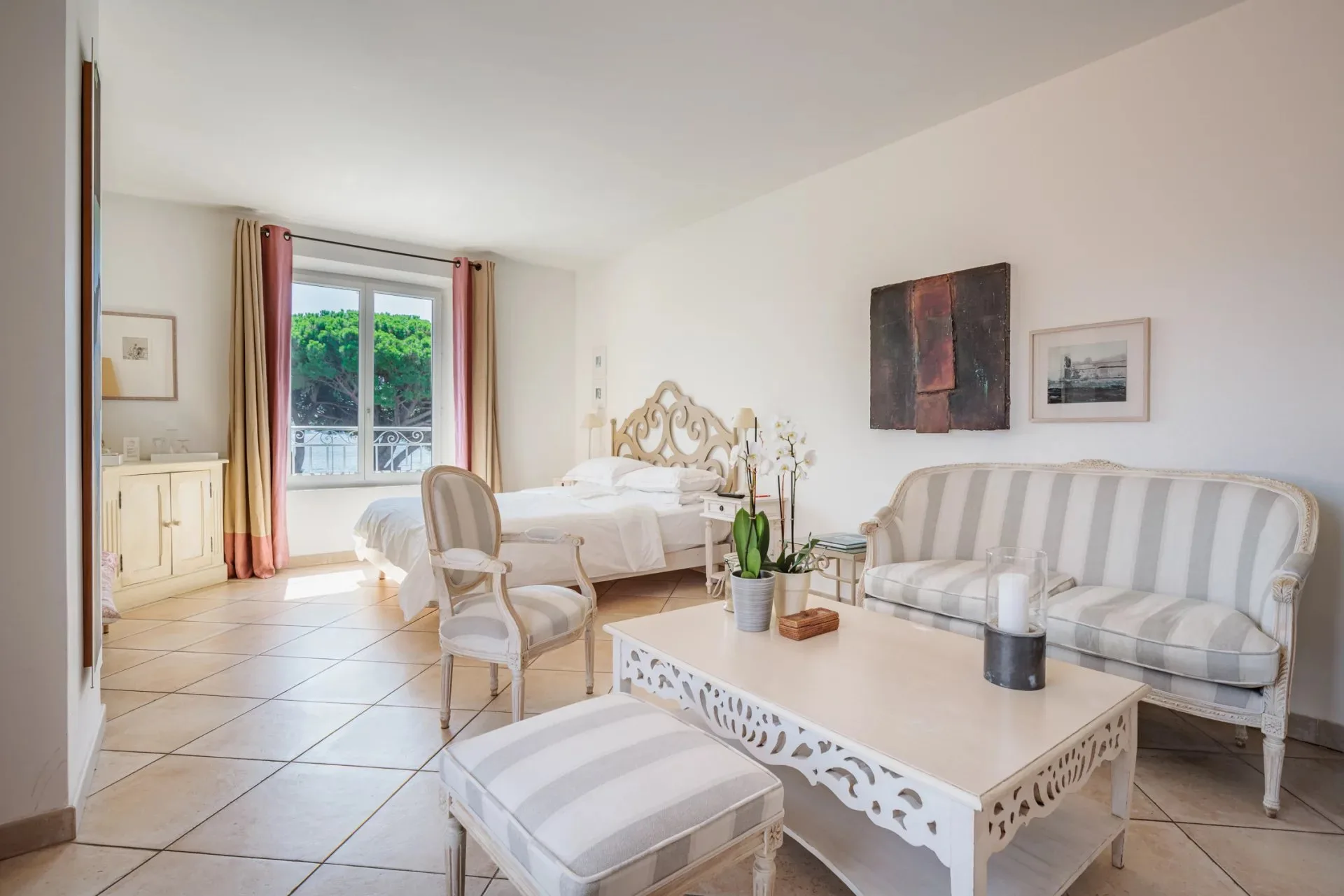 Propriété de prestige face à la mer, à pied de la plage - 10