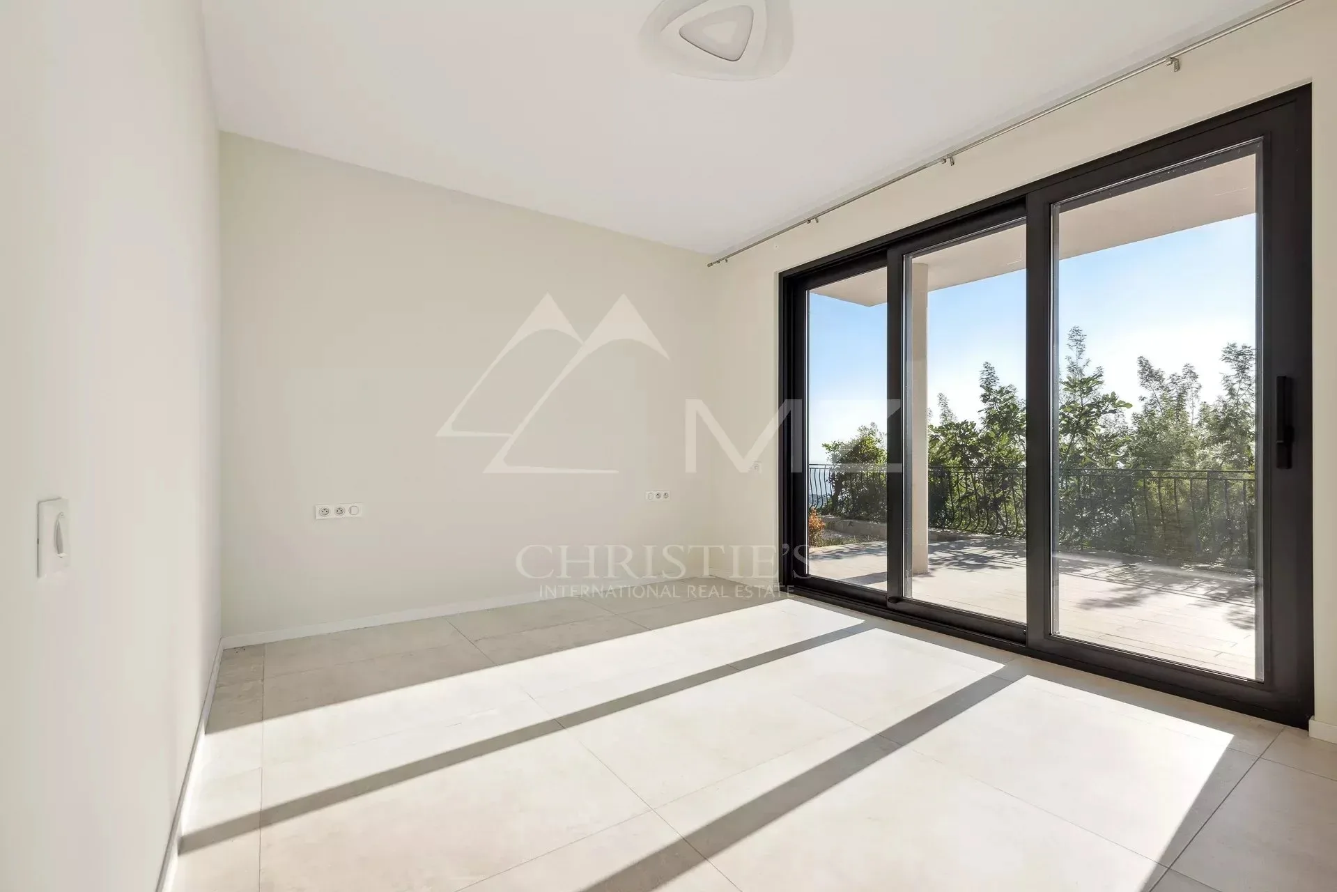 Proche Cannes - Le Trayas - Magnifique Vue Mer - 15