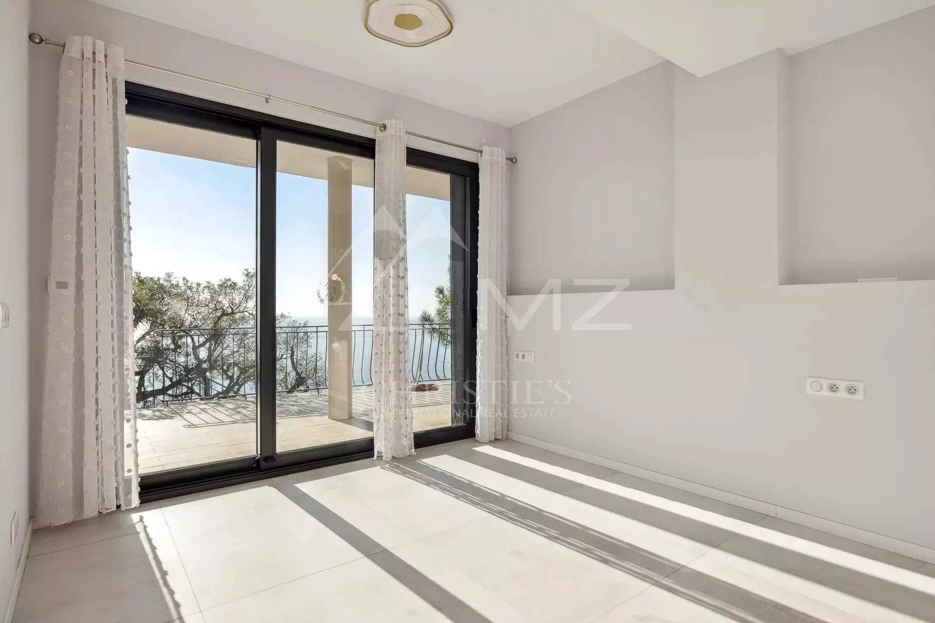 Proche Cannes - Le Trayas - Magnifique Vue Mer - 13