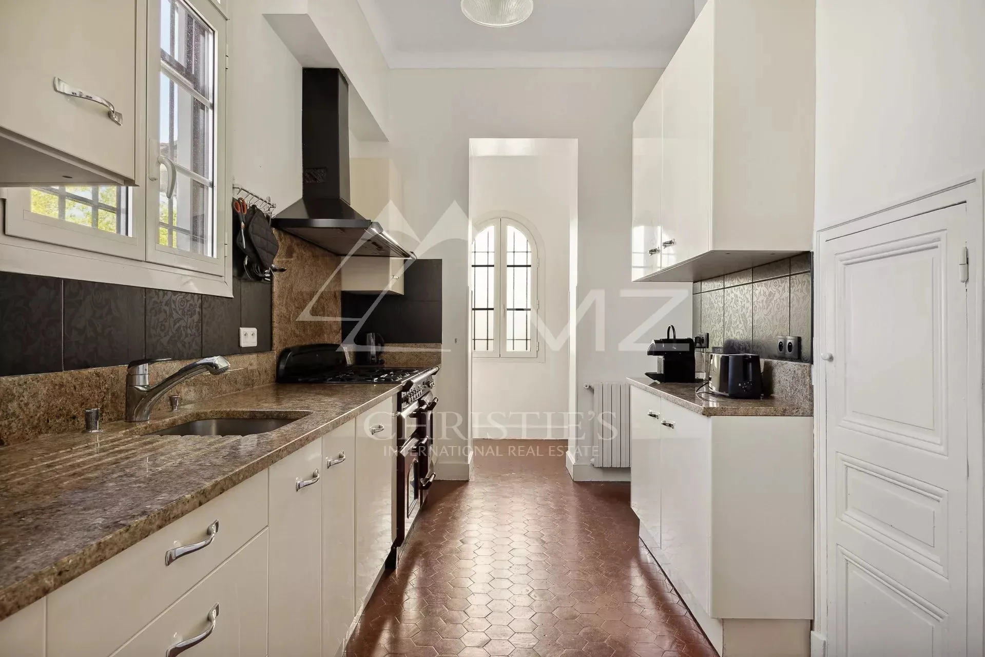 Cannes - Petit Juas - Maison Bourgeoise - 7