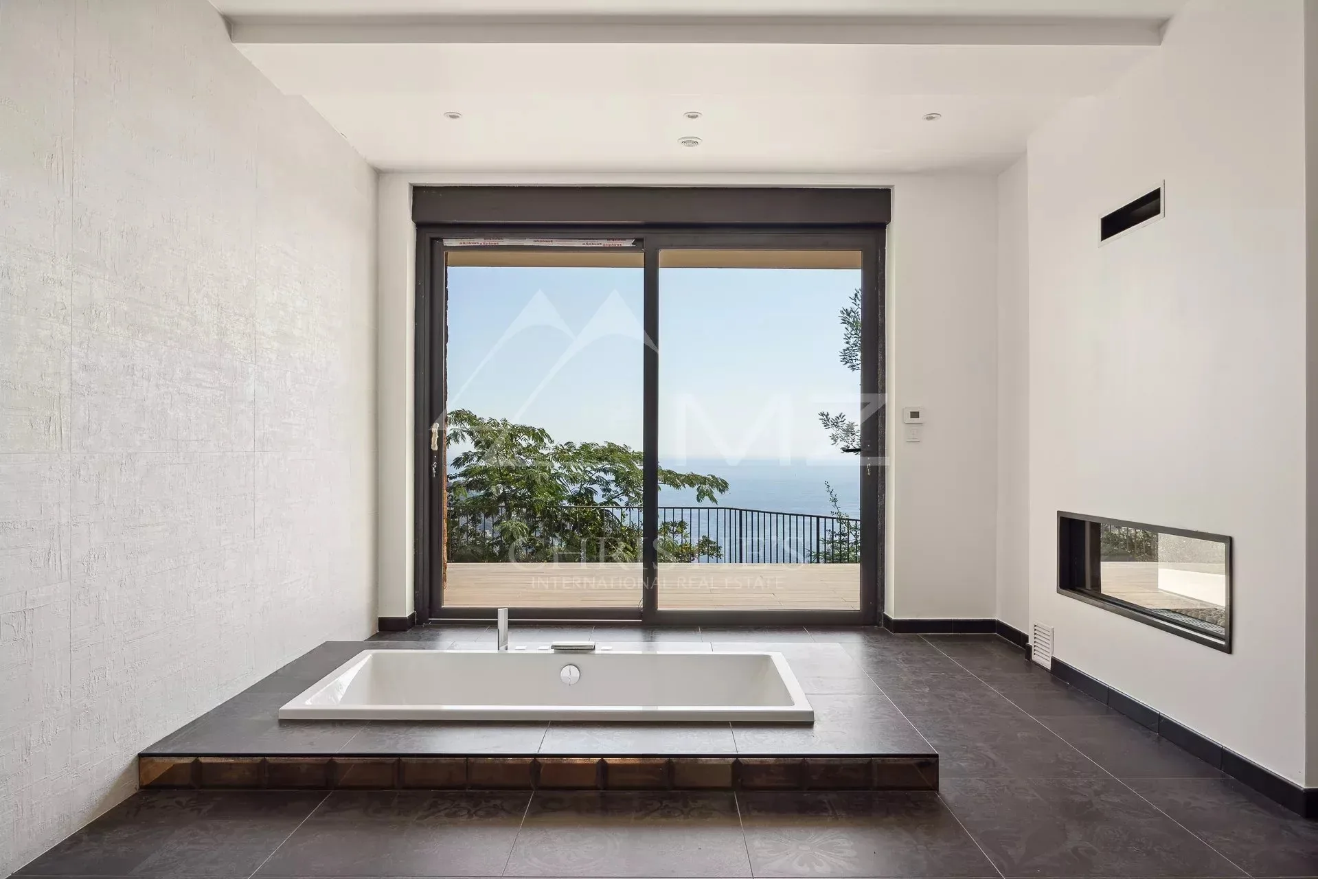 Proche Cannes - Théoule-sur-Mer - Villa Contemporaine - 7
