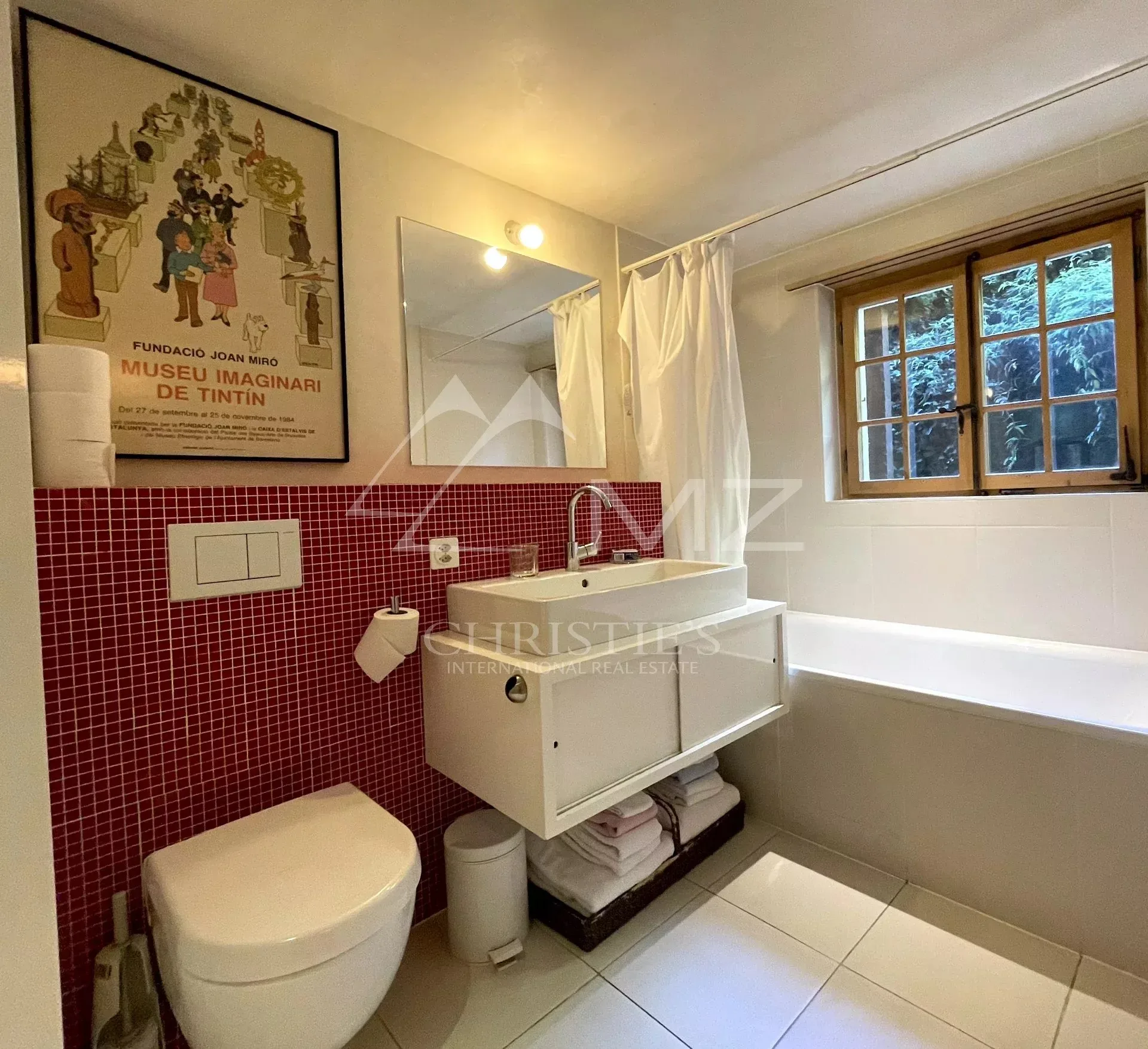Appartement à louer près du Palace - 10