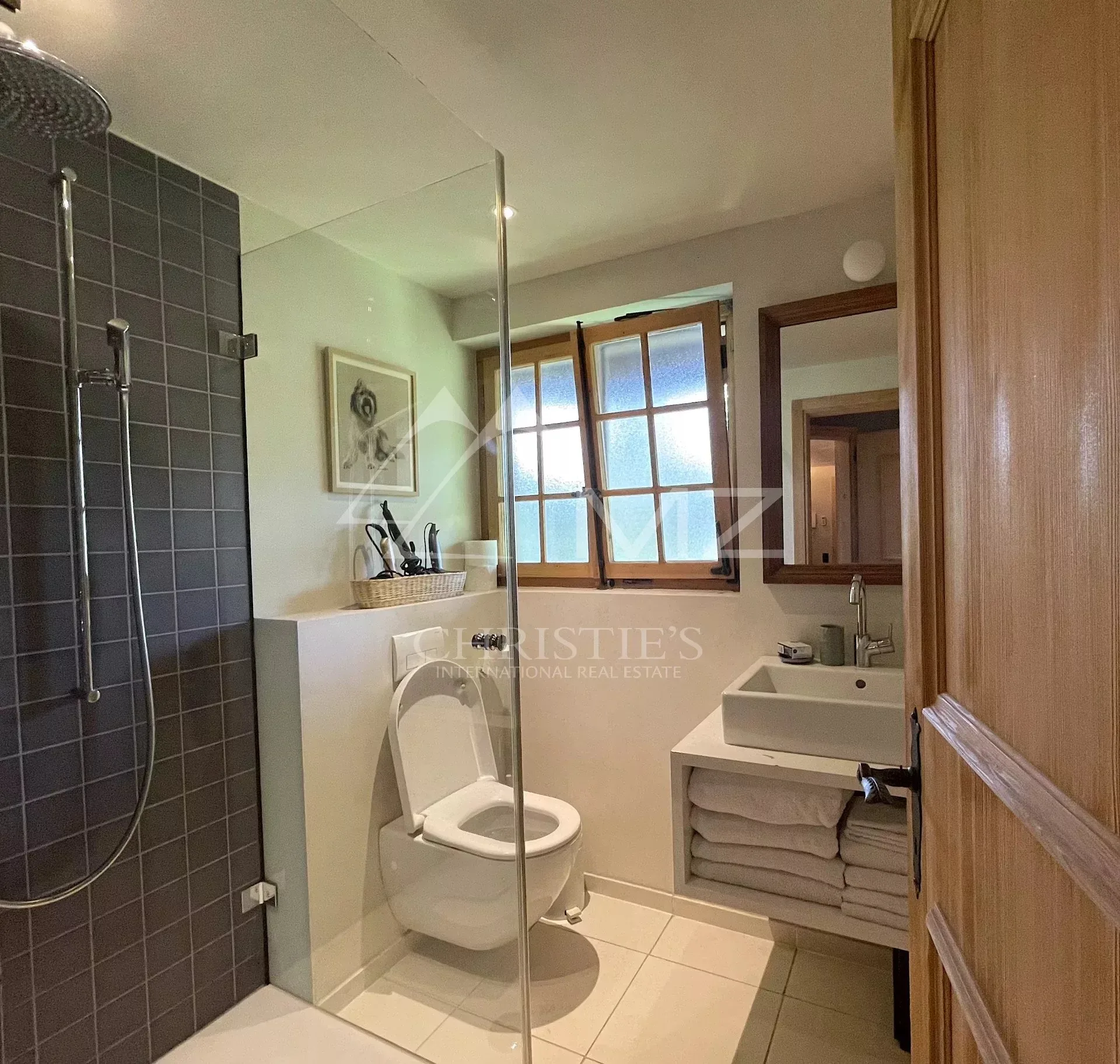 Appartement à louer près du Palace - 12