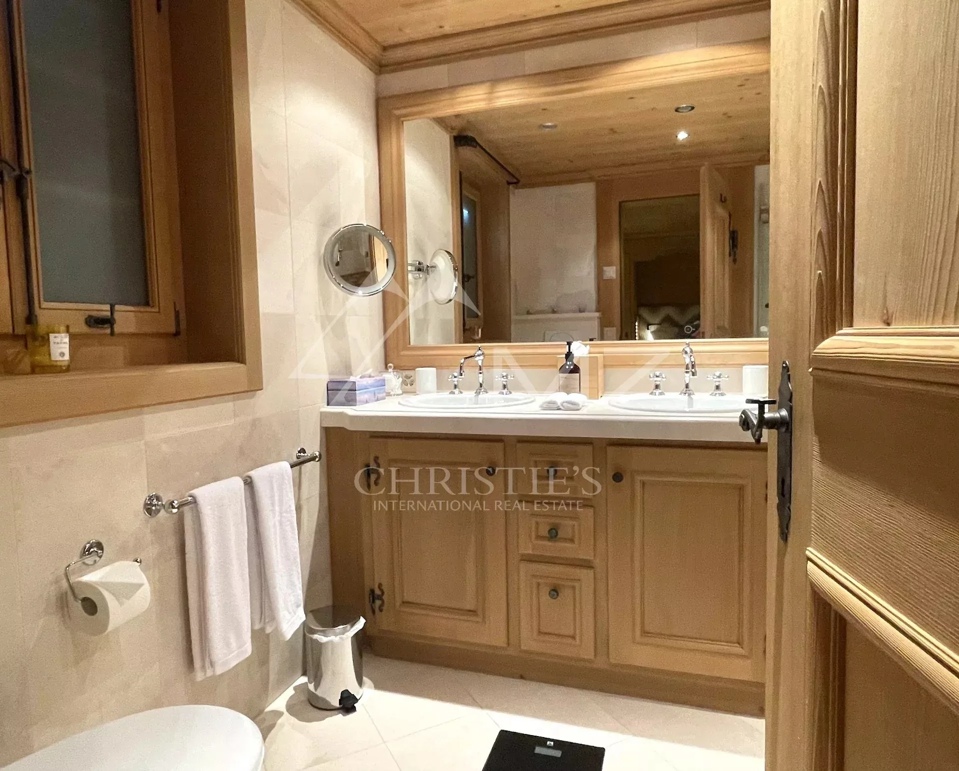 Magnifique appartement à Wispile à louer - 8