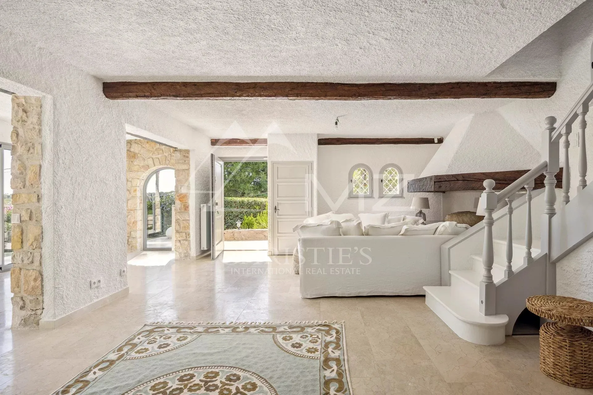 Belle villa avec vue mer - 6
