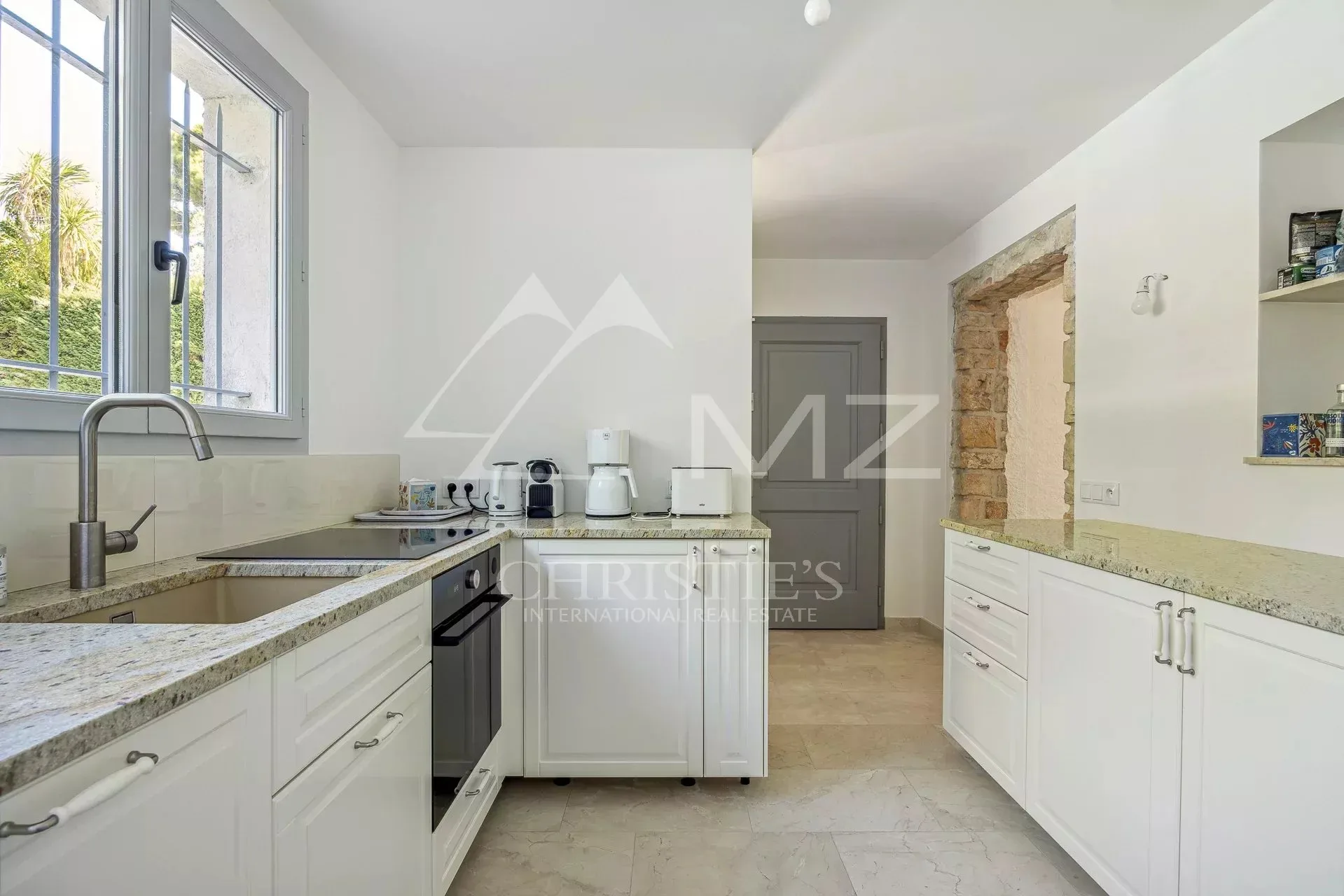 Belle villa avec vue mer - 9