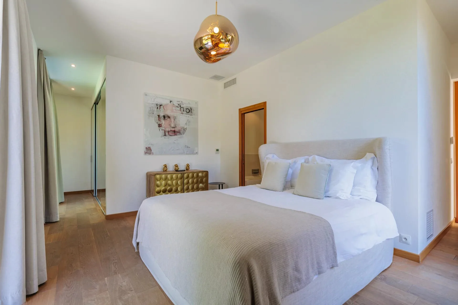 Ramatuelle - Pampelonne - Villa Contemporaine d’Exception - 14
