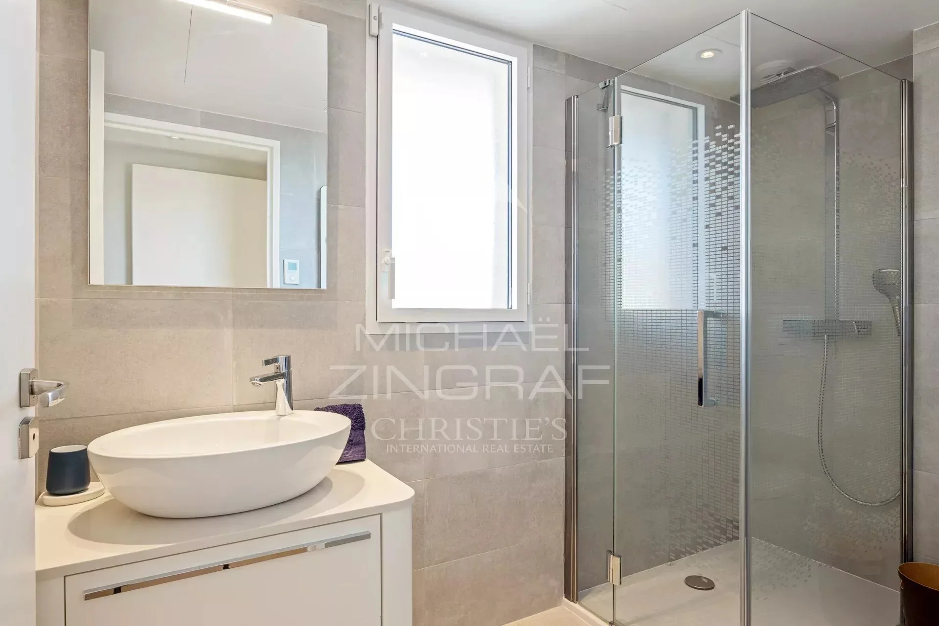 Palm Beach – Villa sur le toit vue mer - 14