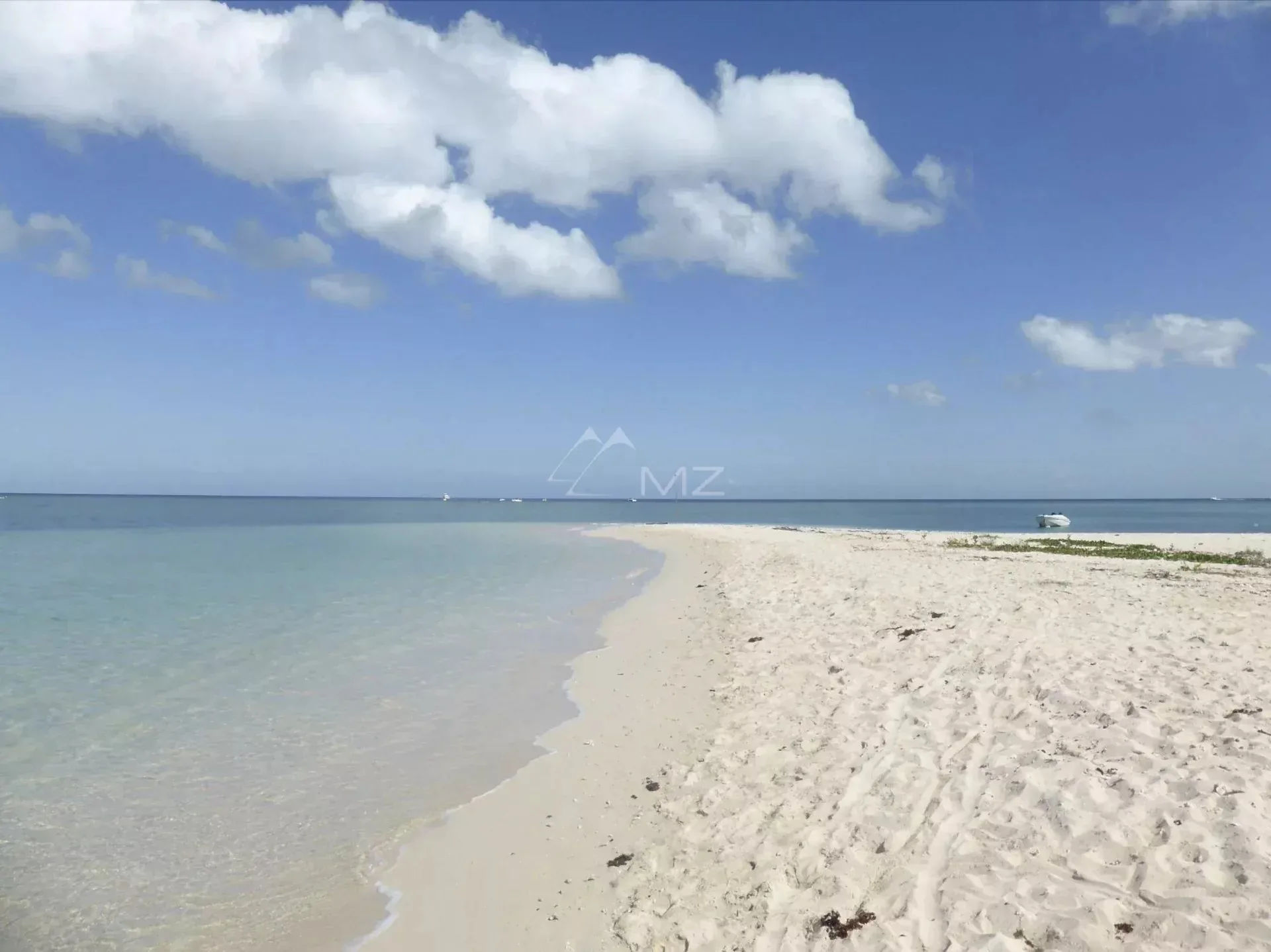 Ile Maurice - Villa sur golf - Riviere Noire - 8