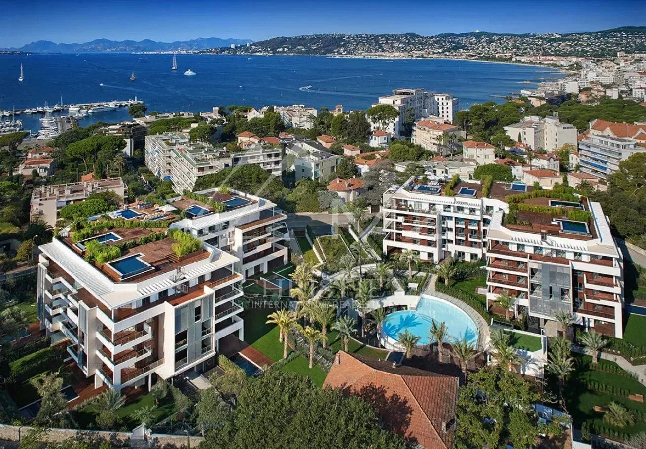 Appartement rez-de-jardin - 13