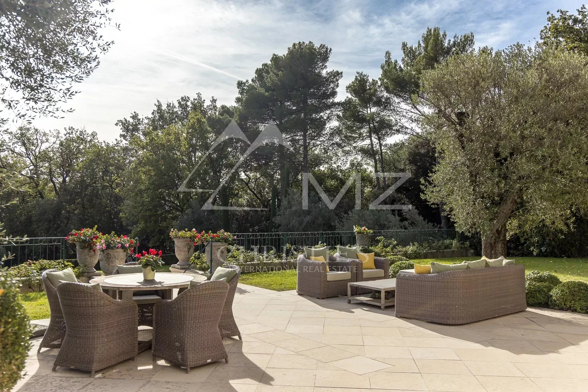 Prächtige Bastide Aixoise - 14