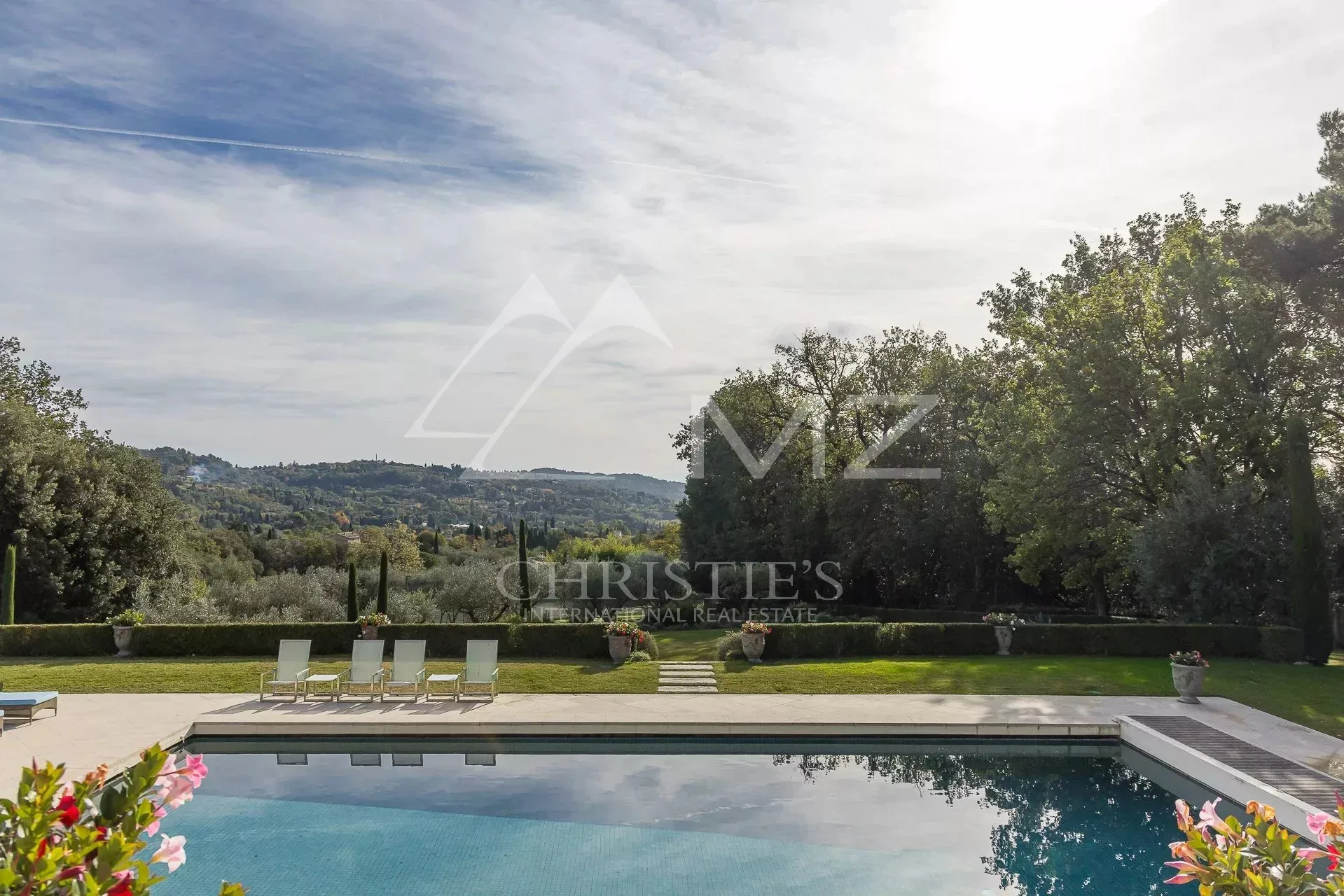 Somptueuse Bastide Aixoise - 13