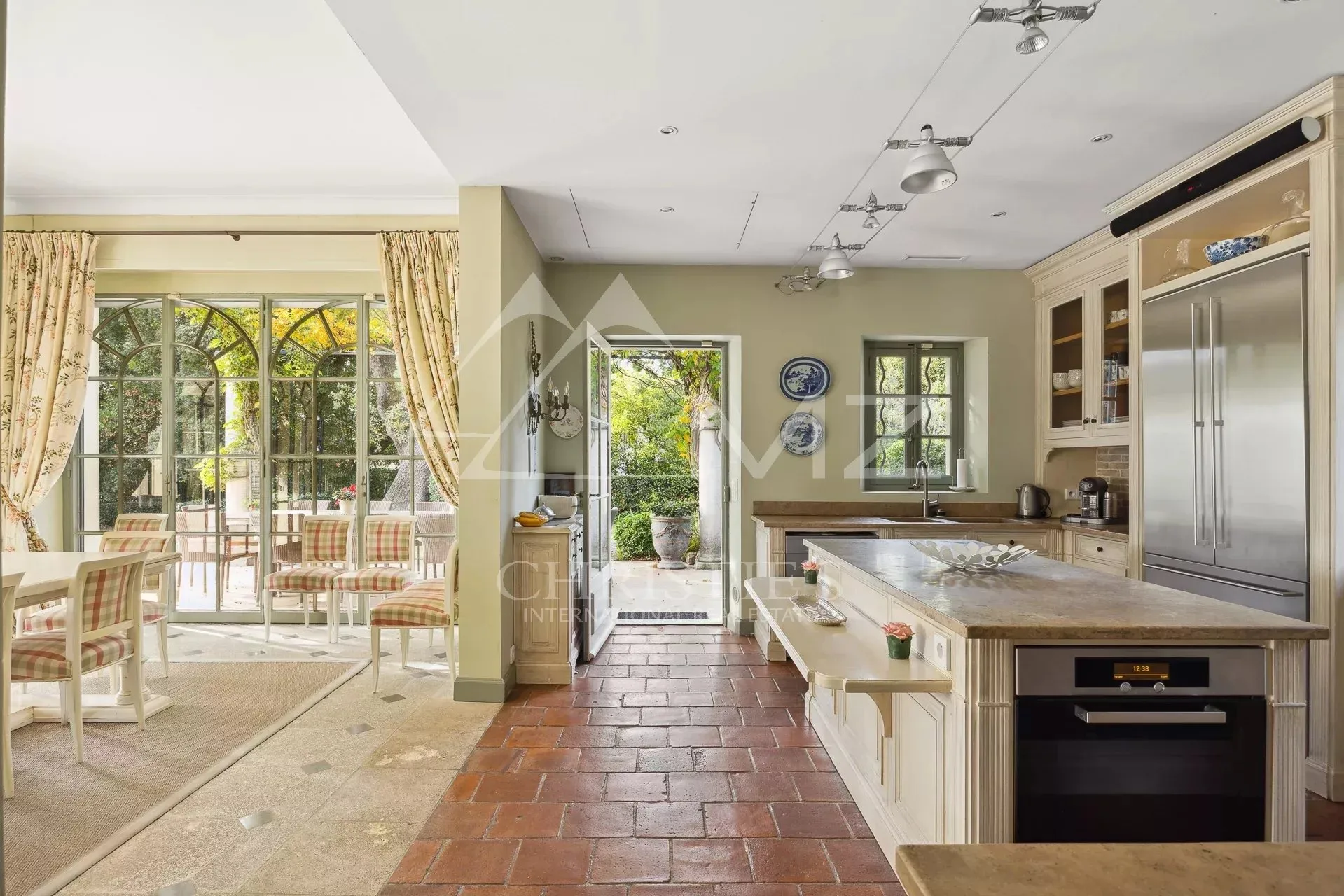 Somptueuse Bastide Aixoise - 9