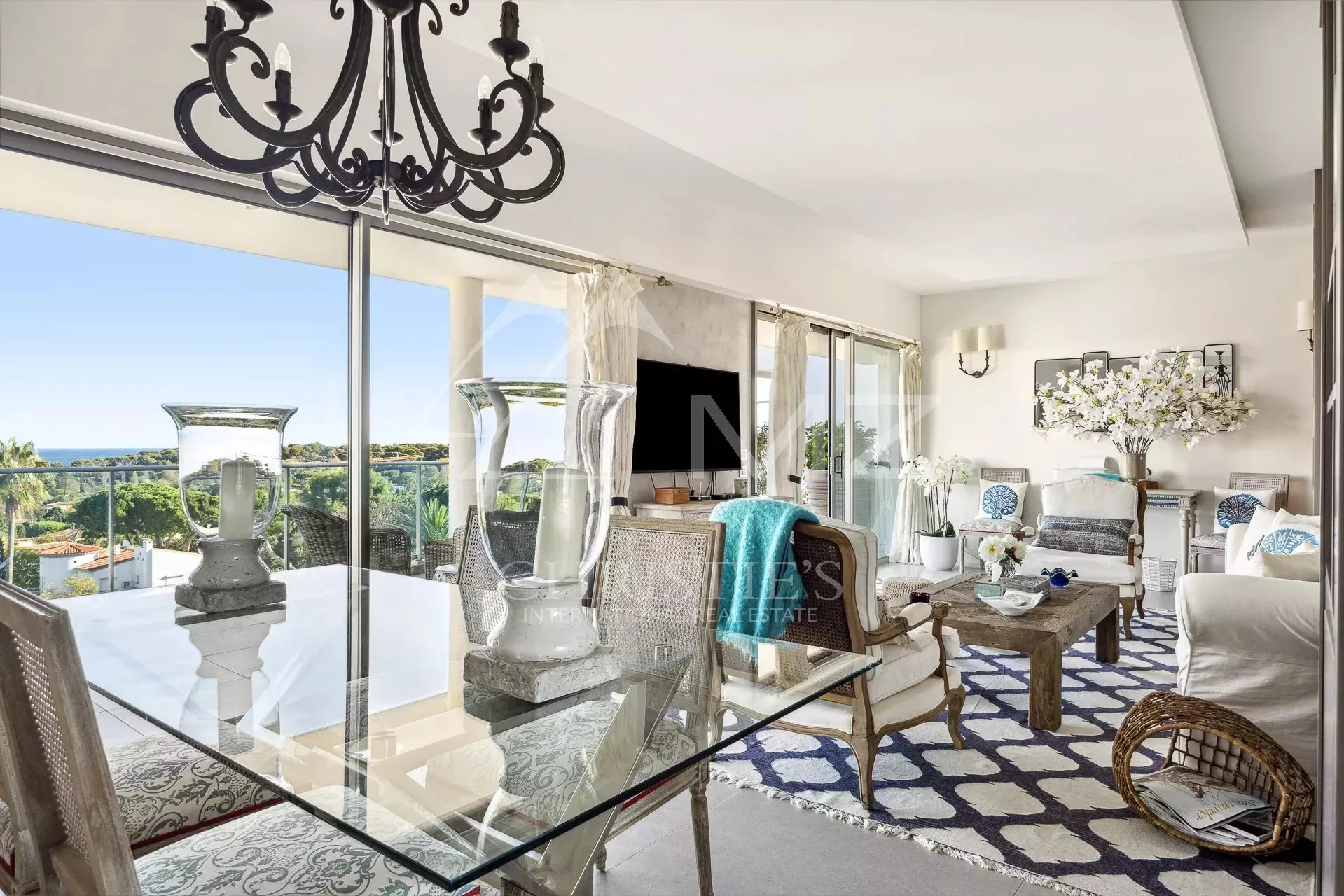 Unique penthouse avec jacuzzi - 7