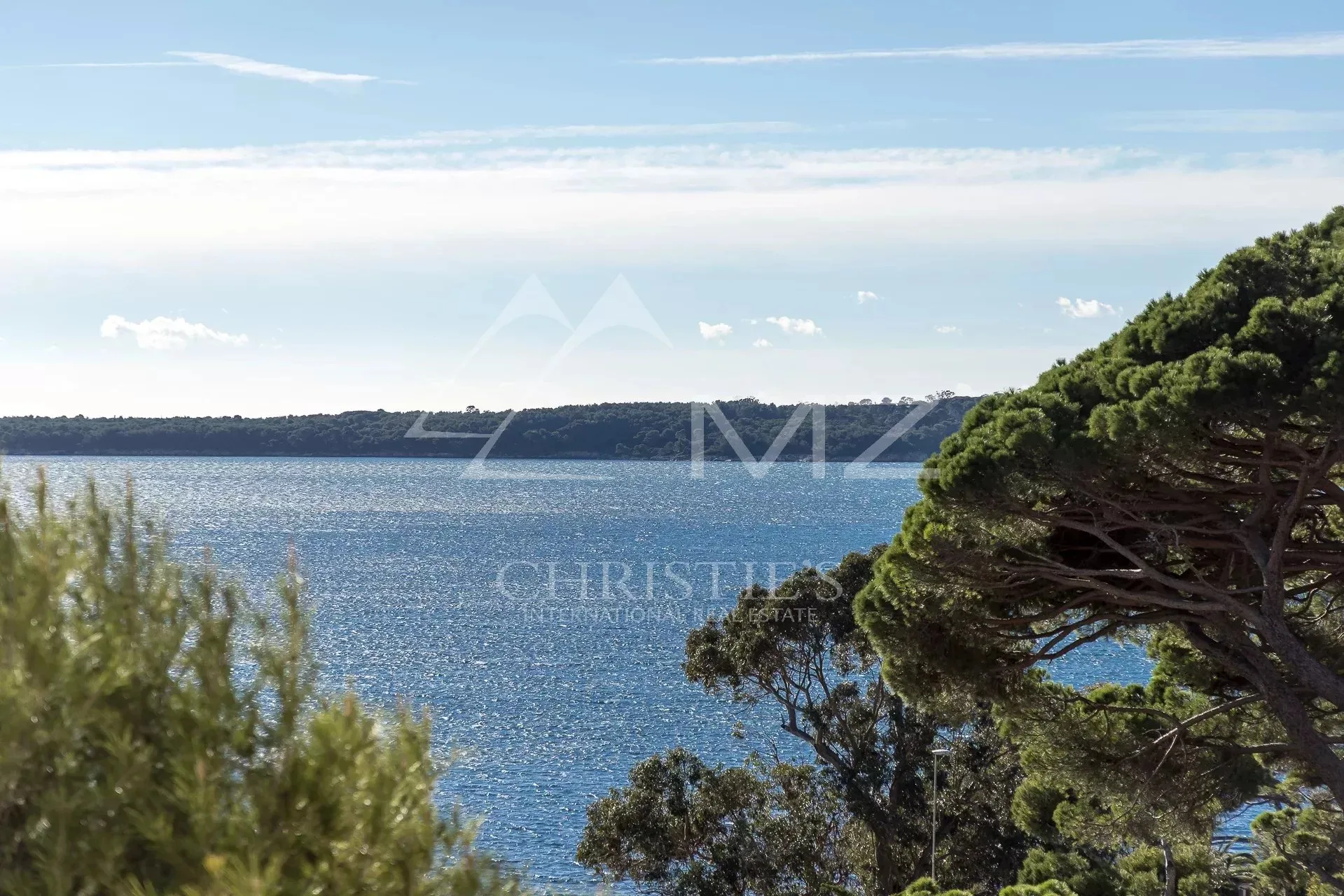Vue mer Exceptionnelle - 5