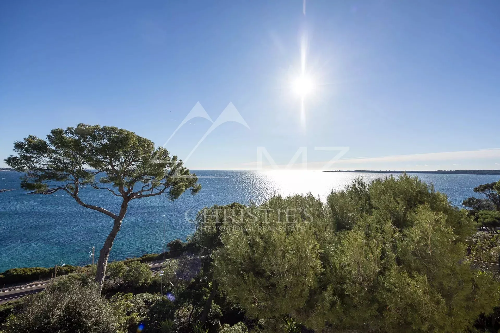 Vue mer Exceptionnelle - 3