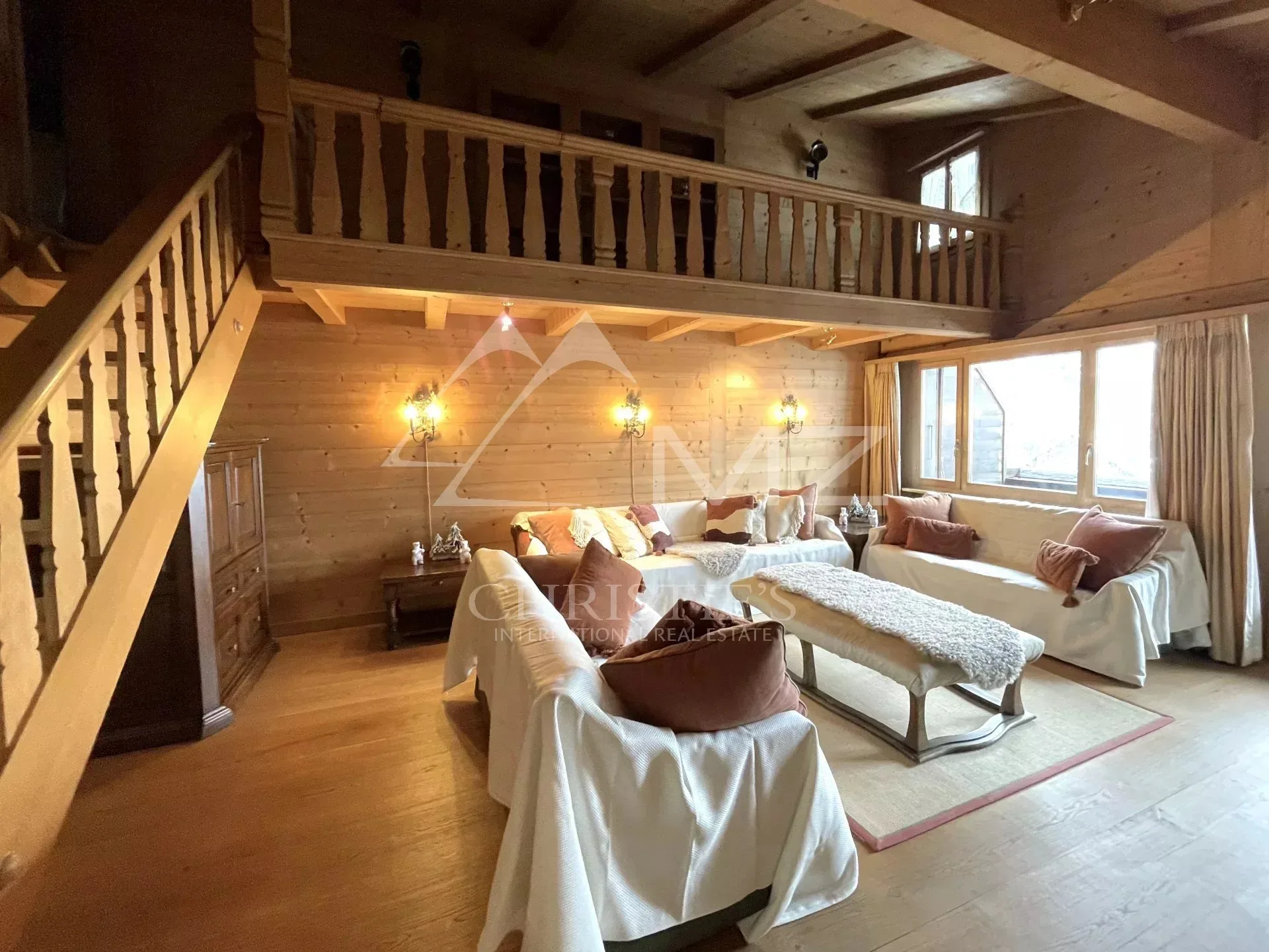 Appartement duplex à côté du Rosey - 8