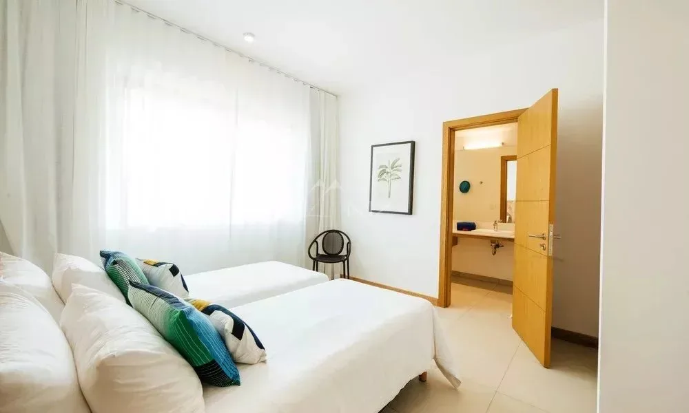 Ile Maurice - Les appartements du Mythic Suites et Villas - 9