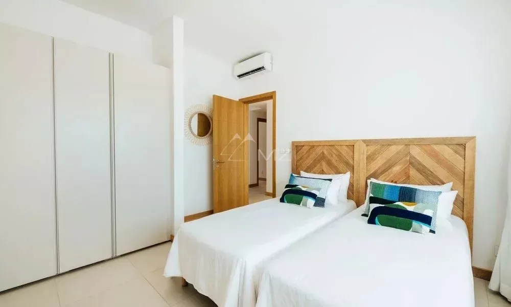 Ile Maurice - Les appartements du Mythic Suites et Villas - 10