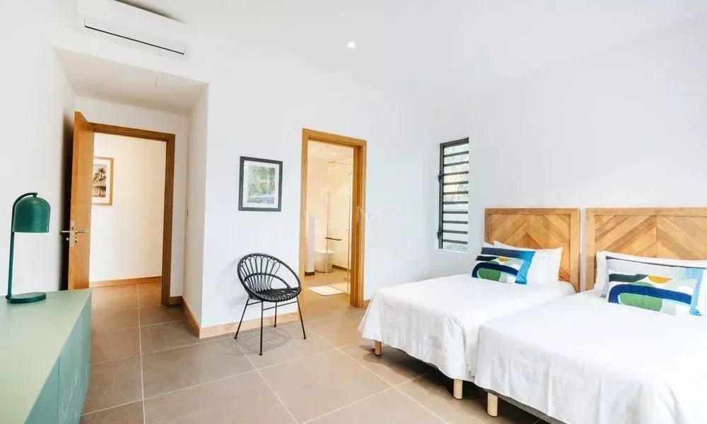 Ile Maurice - Les appartements du Mythic Suites et Villas - 11