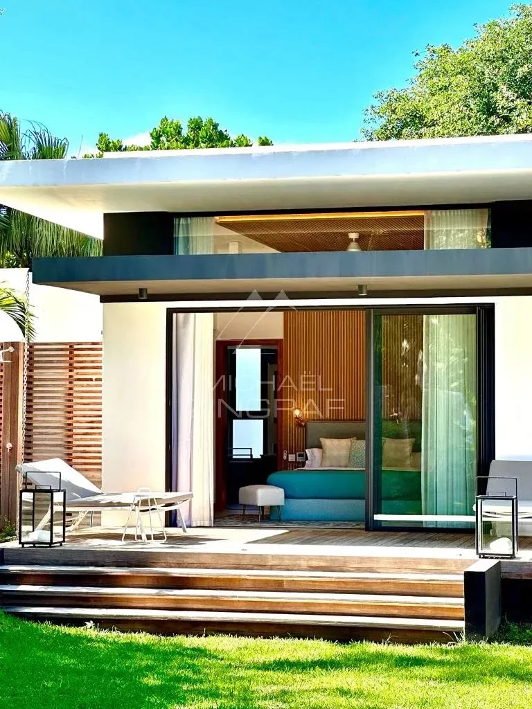 Villa de prestige - 4 chambres - Pereybere - 20