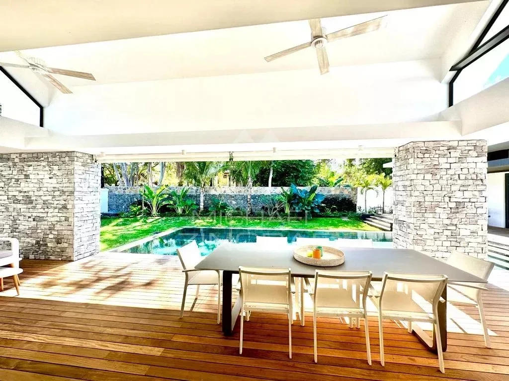 Villa de prestige - 4 chambres - Pereybere - 7