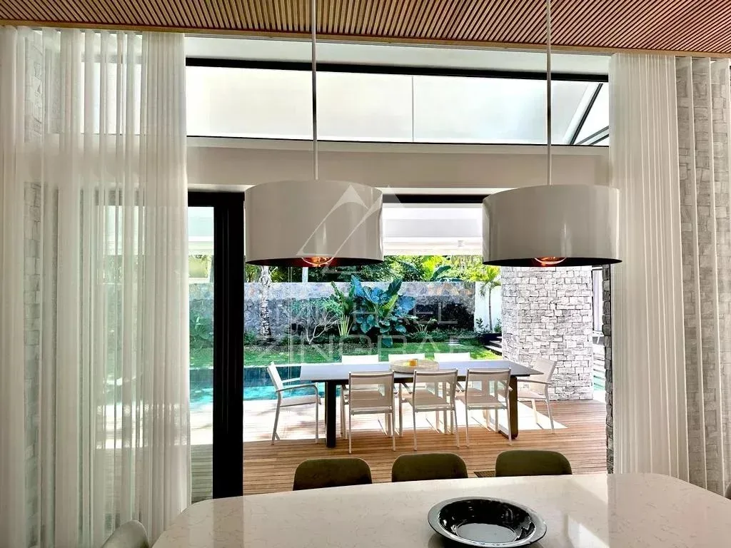 Villa de prestige - 4 chambres - Pereybere - 13
