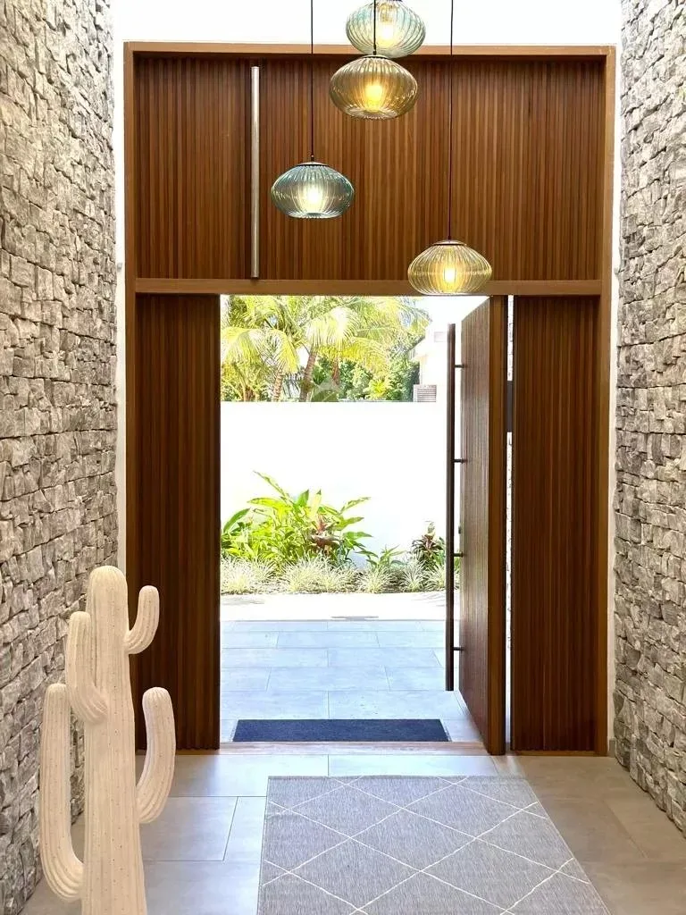 Villa de prestige - 4 chambres - Pereybere - 22
