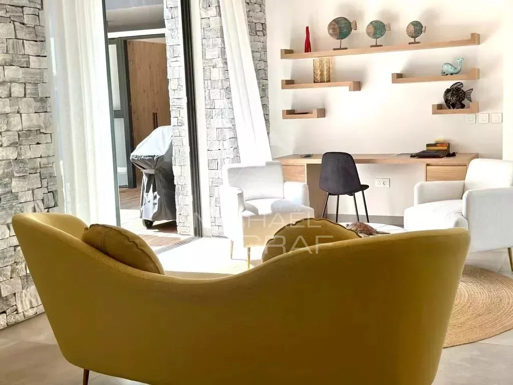 Villa de prestige - 4 chambres - Pereybere - 15