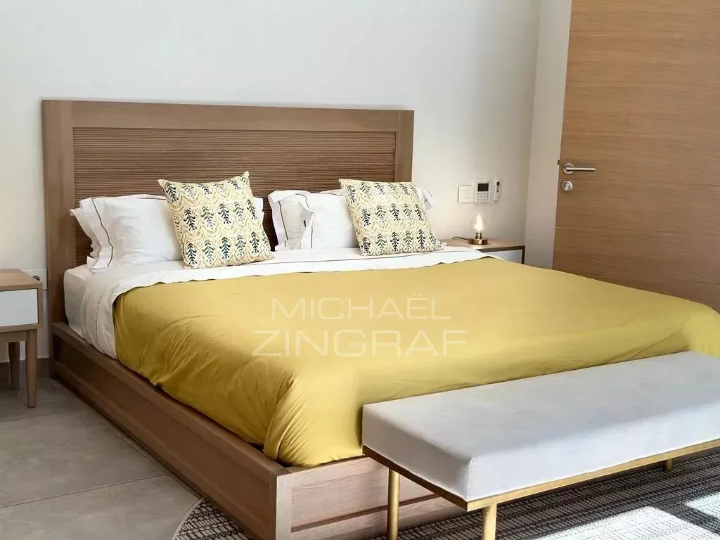 Villa de prestige - 4 chambres - Pereybere - 10