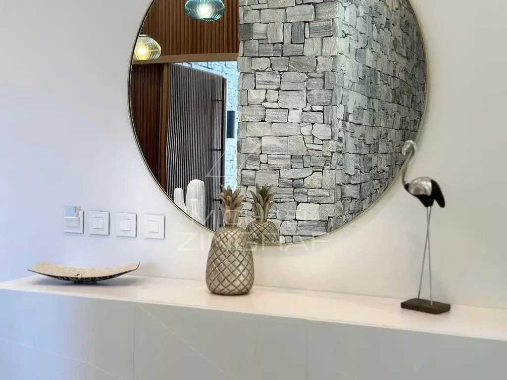 Villa de prestige - 4 chambres - Pereybere - 16