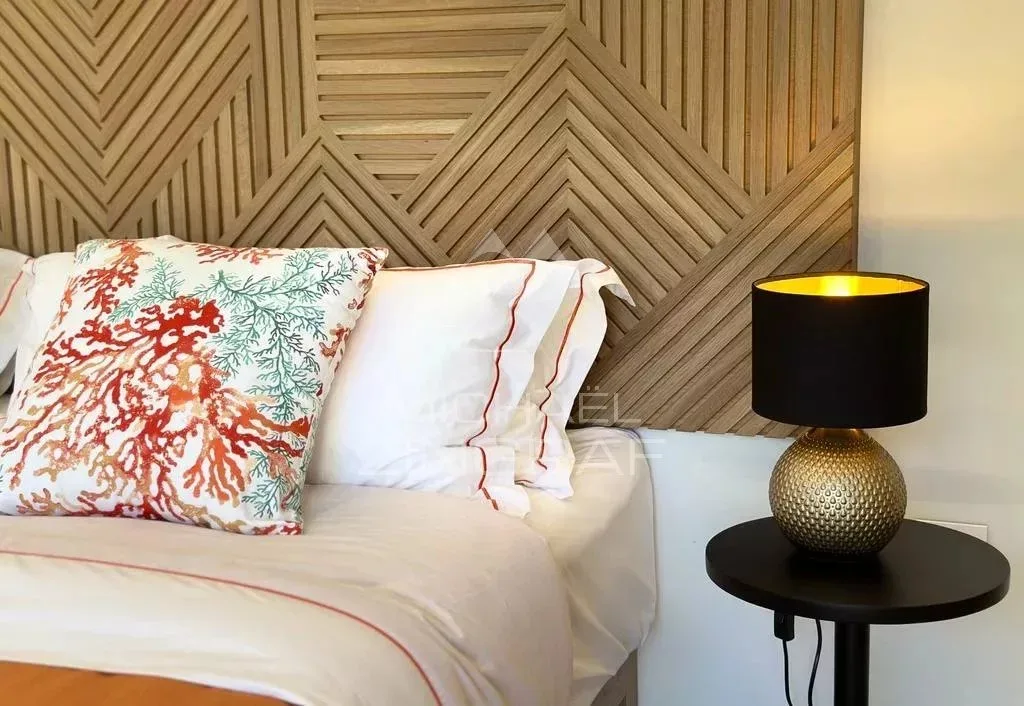 Villa de prestige - 4 chambres - Pereybere - 17