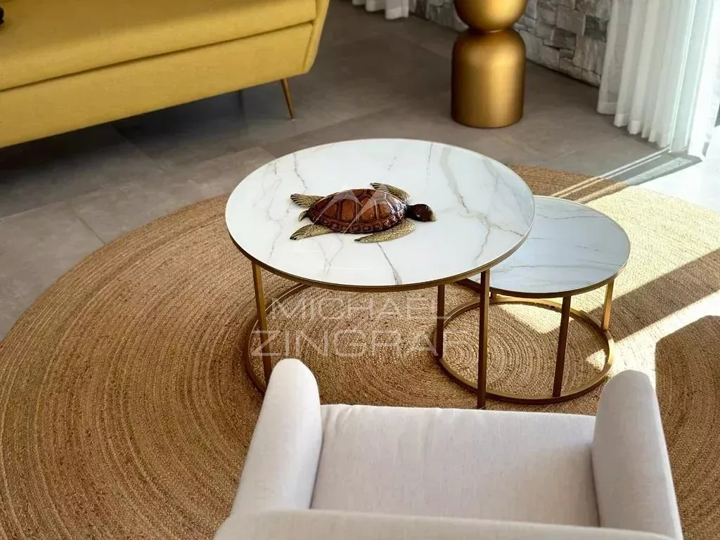 Villa de prestige - 4 chambres - Pereybere - 18