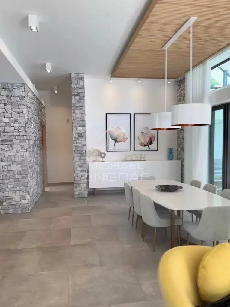 Villa de prestige - 4 chambres - Pereybere - 21