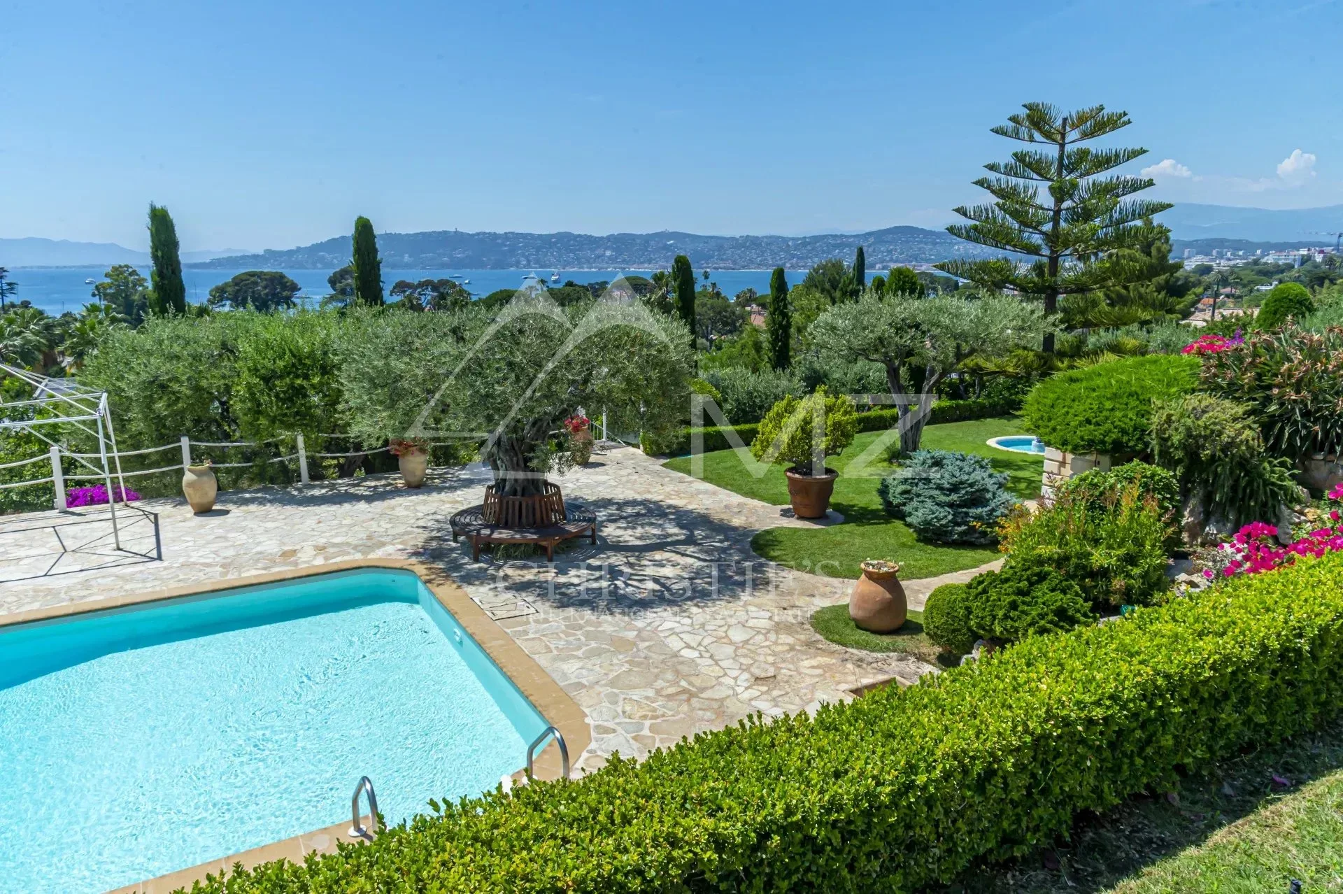 Bella Vista, une signature d'exception au Cap d'Antibes - 5