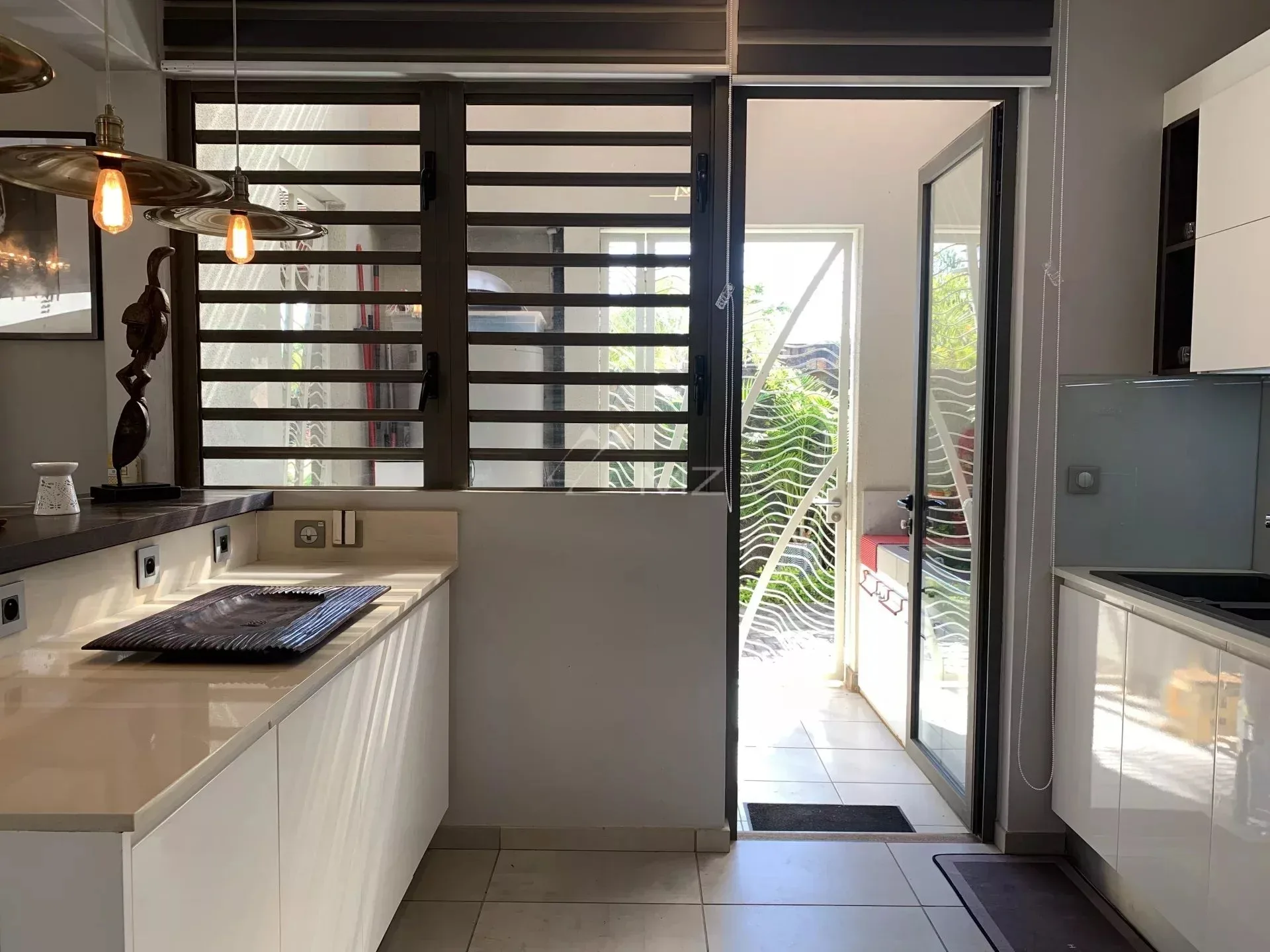 Villa 3 chambres dans une résidence à Balaclava - 19