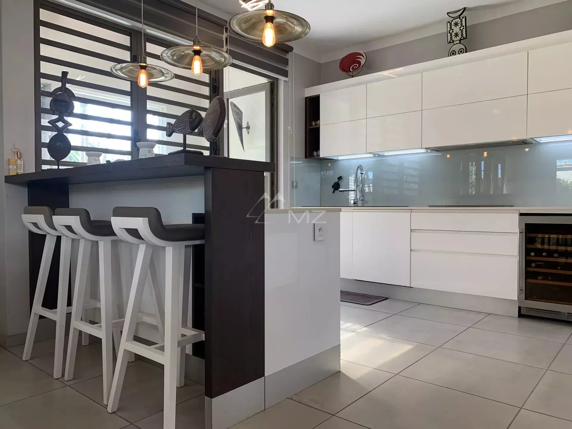 Villa 3 chambres dans une résidence à Balaclava - 13