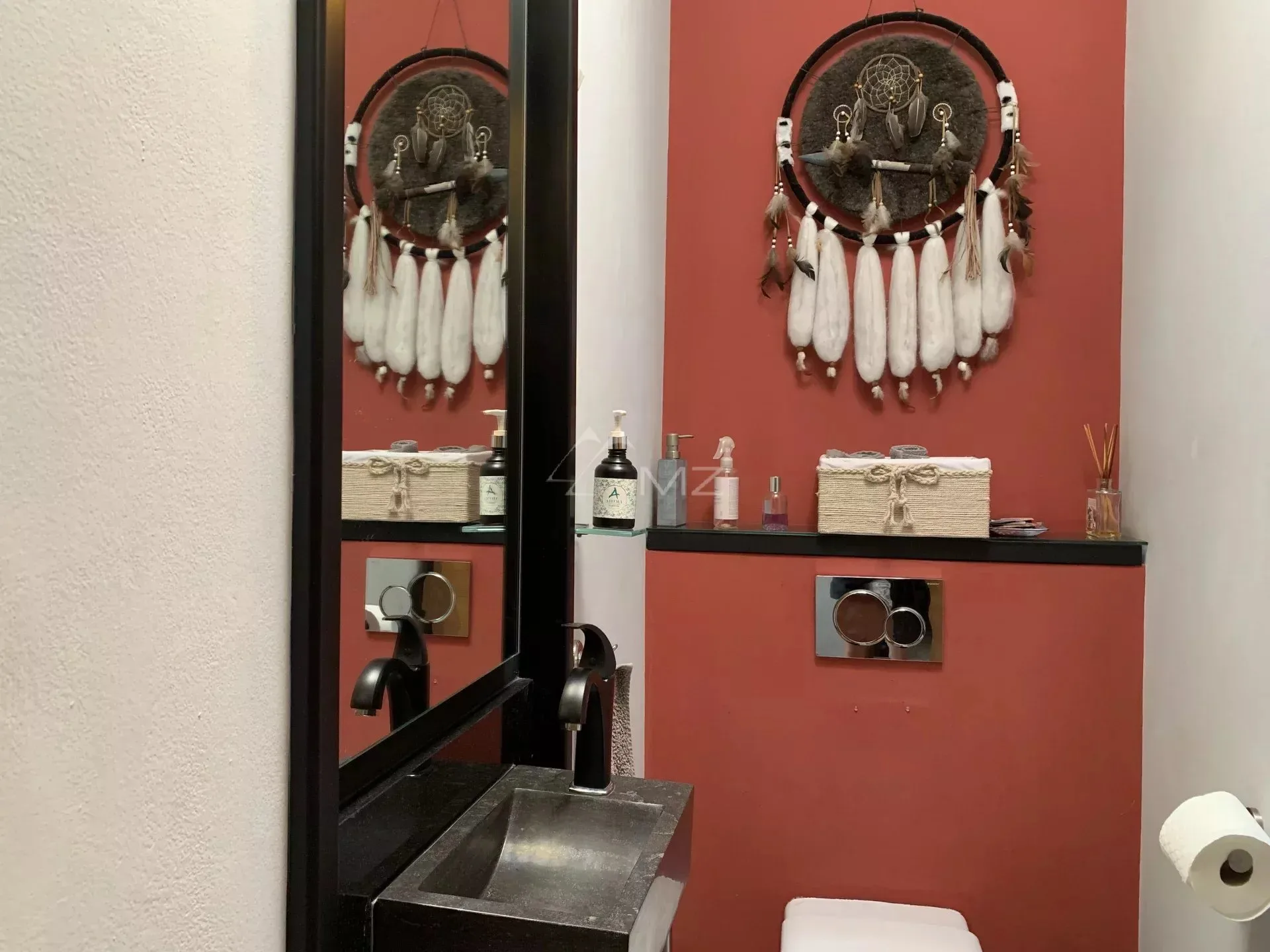 Villa 3 chambres dans une résidence à Balaclava - 21