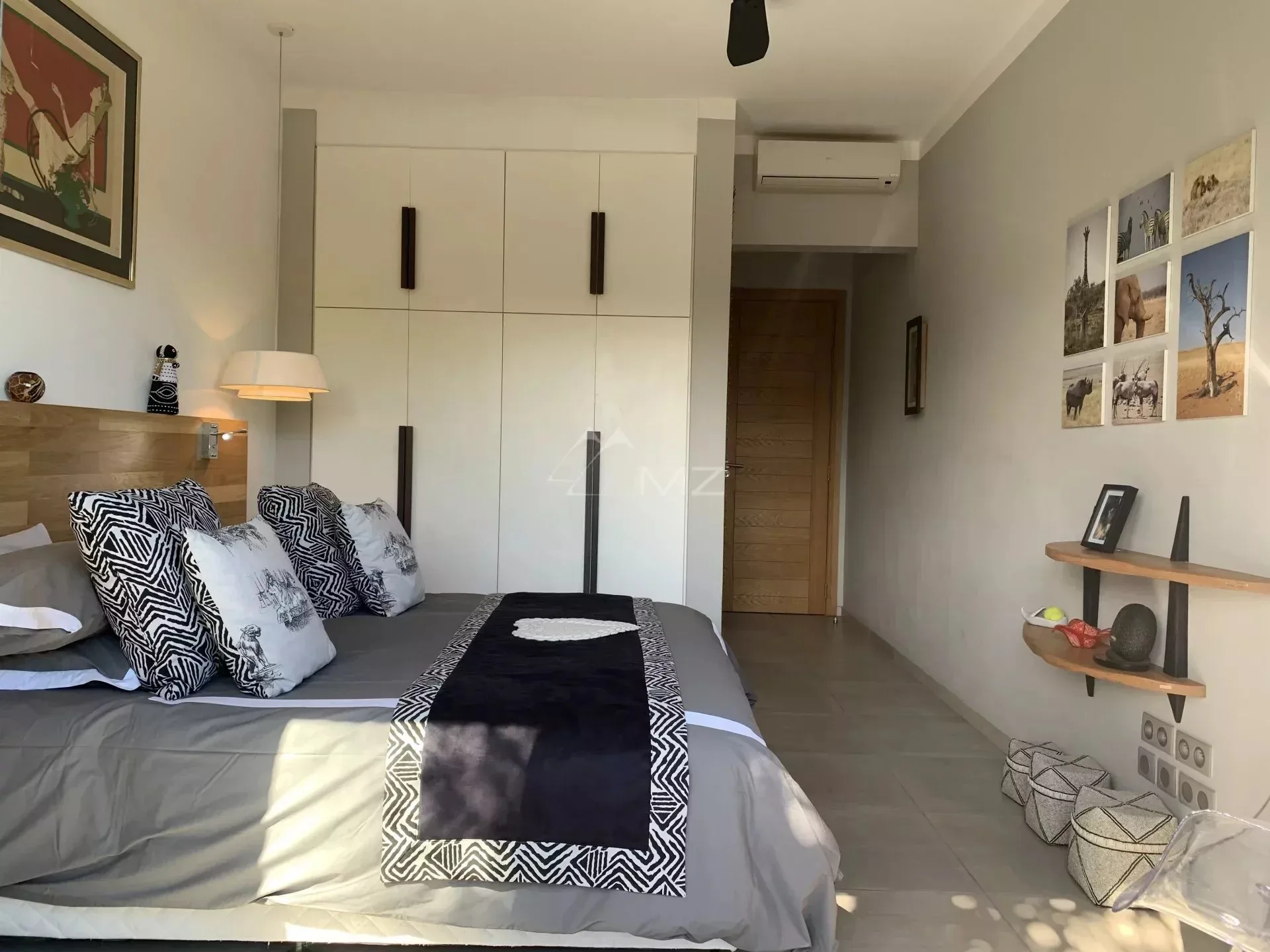 Villa 3 chambres dans une résidence à Balaclava - 22