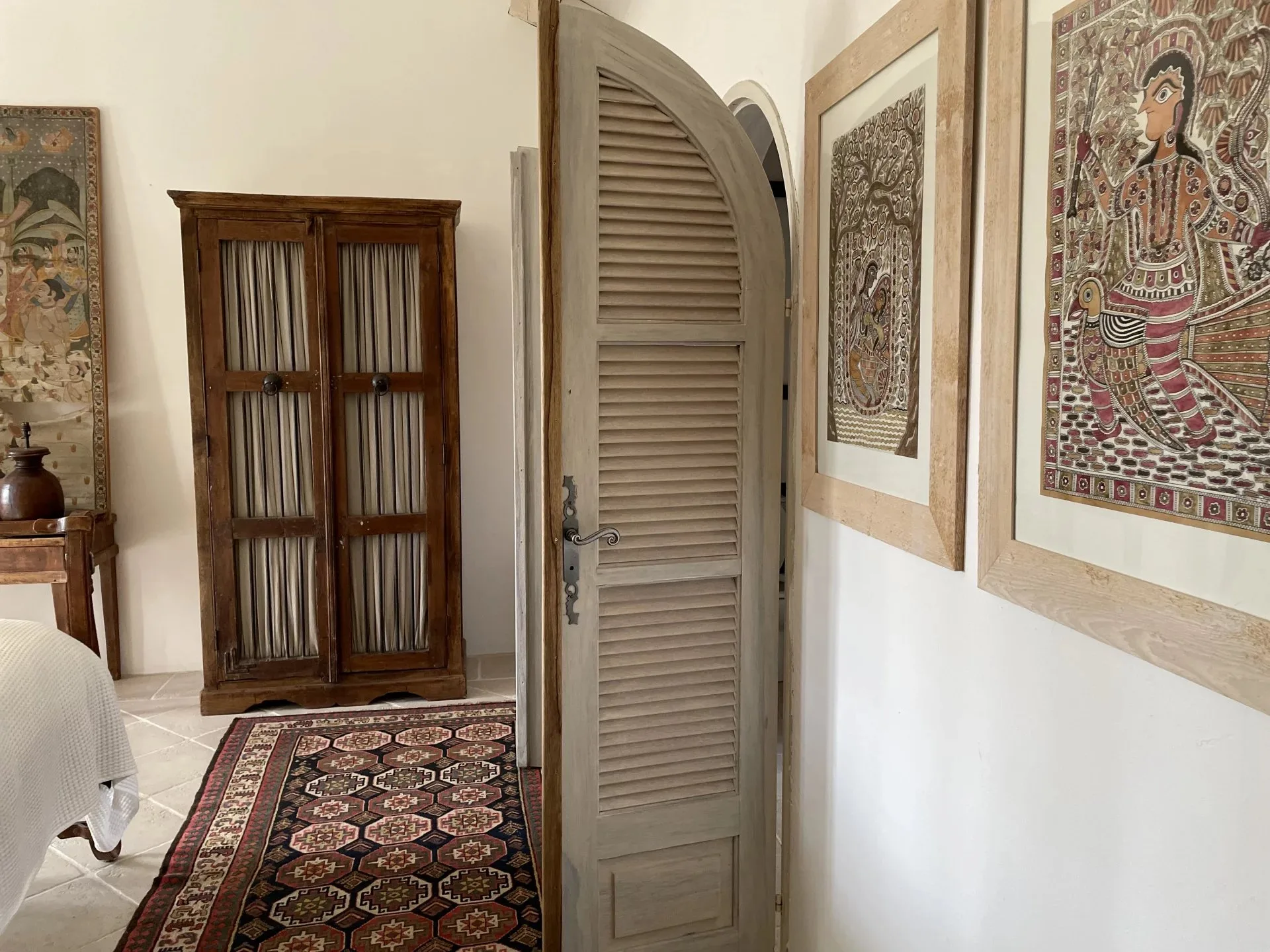 BASTIDE DE CHARME AU COEUR DU TERROIR DES CÔTES DE PROVENCE - 10