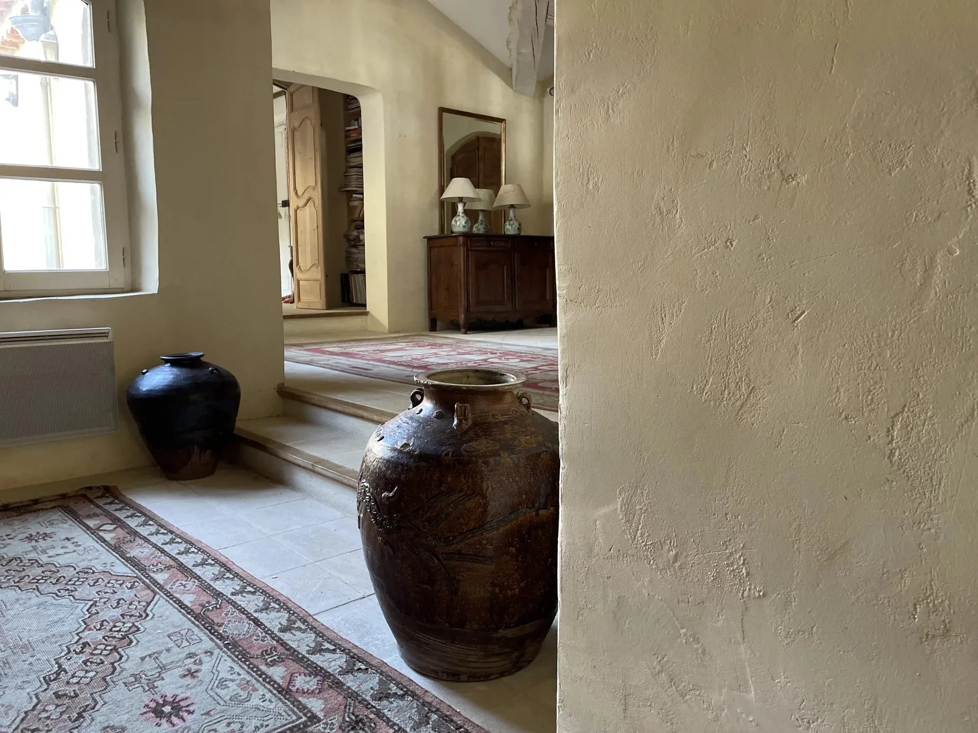 BASTIDE DE CHARME AU COEUR DU TERROIR DES CÔTES DE PROVENCE - 11