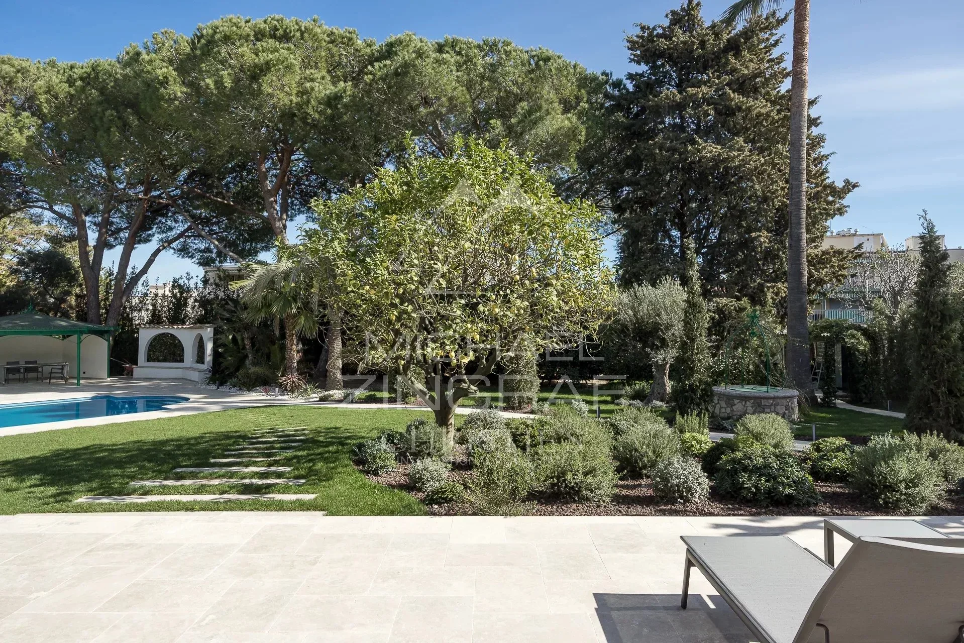 Très belle villa provençale - 5