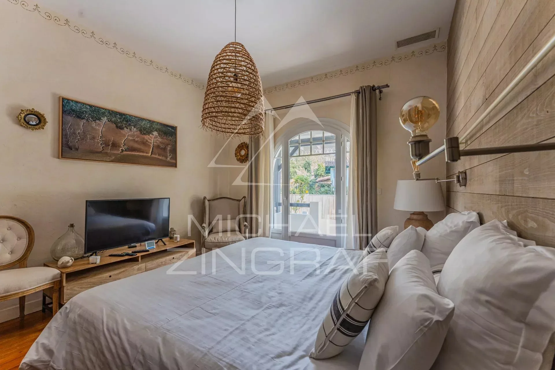 Villa AMAYA Pyla sur Mer/ Le Moulleau - 13