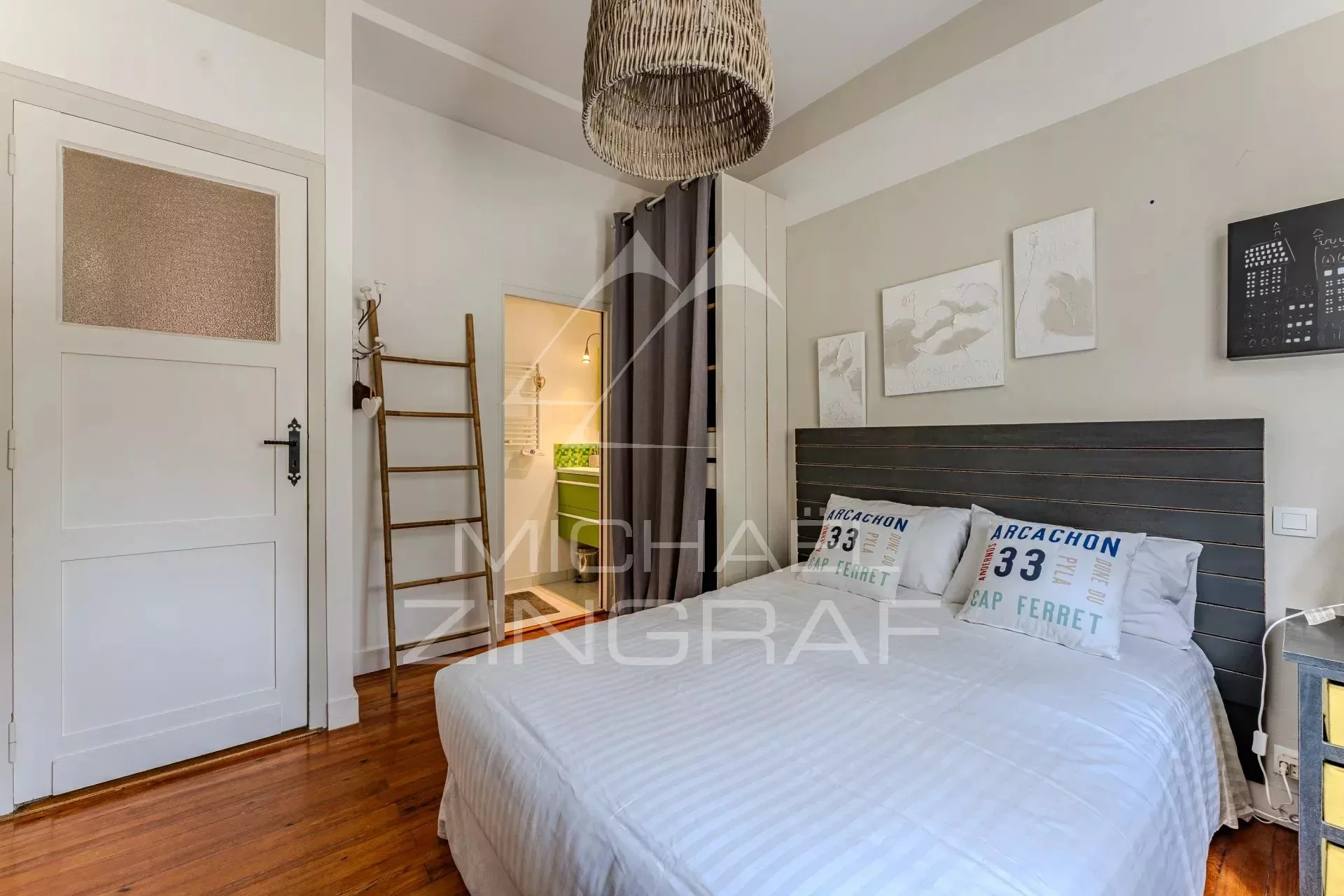 Villa AMAYA Pyla sur Mer/ Le Moulleau - 15