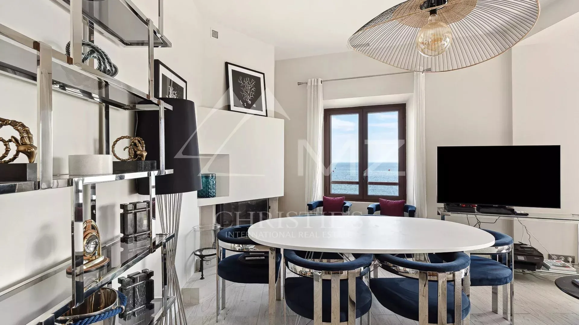 Cannes - Palm Beach - Emplacement exceptionnel - 4
