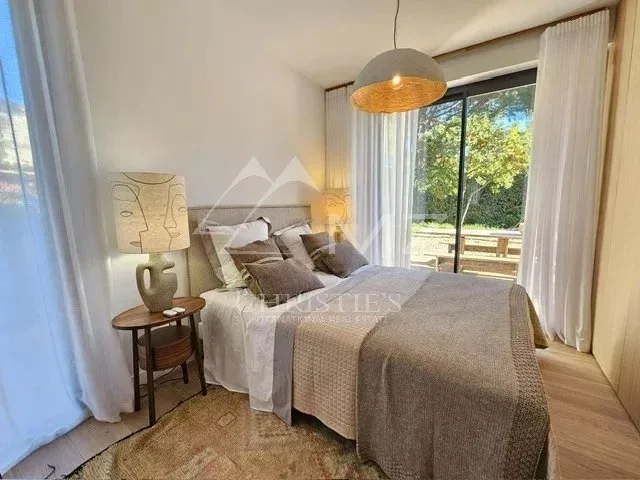 Exceptionnelle propriété dans un domaine privé - 10