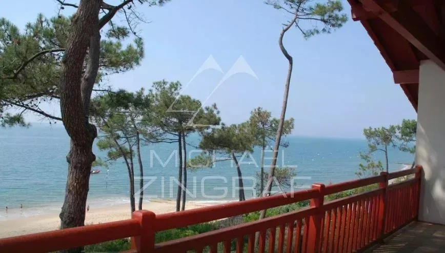 GRANDE VILLA FAMILIALE "LES BRISANTS" - 5